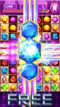 KING SULTAN TREASURE : MATCH 3 PUZZLE GAME截图5