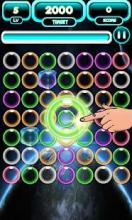 bubble block : hexa puzzle 3截图2