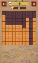 Wood Block Puzzle Legend截图1