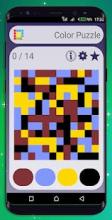 Color Puzzle By Number截图2