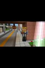 Super Heroes mod for MCPE (Addon)截图3