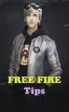 free Fire Game : tips pro截图3