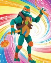 Ninja Turtle Shadow games free截图4