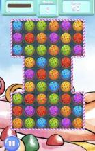 Sweet Donuts Match截图2