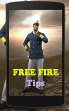 free Fire Game : tips pro截图2