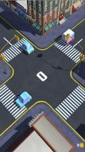 Traffic Rush Escape 3D截图4