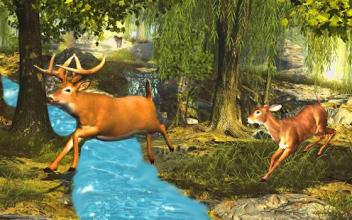 Modern Deer Hunter 2018: Hunting Games截图2