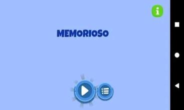 MEMORIOUS截图1