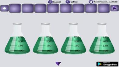 Biochemical Lab Escape截图1