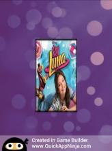 Soy Luna Know Your Characters Quiz截图4