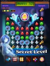 Ghost House Treasure Hunt截图3