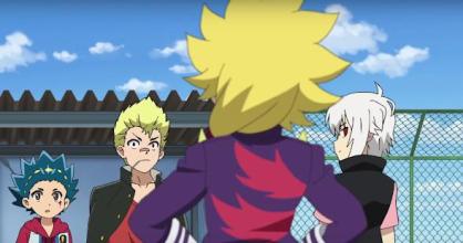 beyblade episodes metal fusion截图3