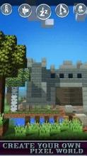 Craft 3D with Exploration mods (Medieval games)截图2