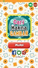 Kuis Cari Makna Gambar截图5