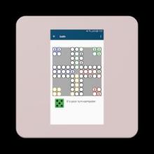 THIS IS OFFICIAL VIRAT LUDO GAME截图1