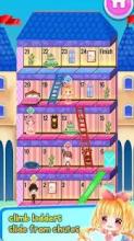 Snake & Ladder, Board game with Princess Cherry截图4