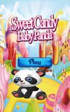 Sweet Candy Baby Panda截图4