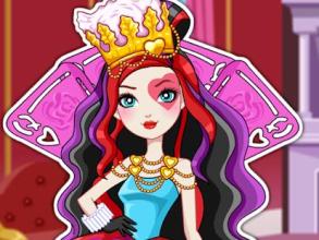 ♫ Ever After Dress Up Games ヅ❤截图1