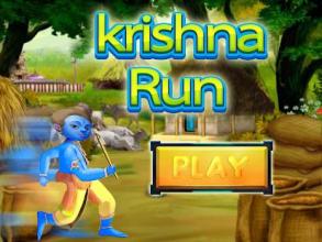 Lord Krishna Run:Krishna Adventure Run截图5