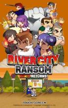 River City Ransom : Kunio Returns截图2