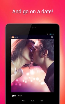 Dating for everyone – Mamba!截图