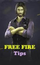 free Fire Game : tips pro截图1
