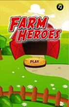 Farm Heroes Express Edition截图4