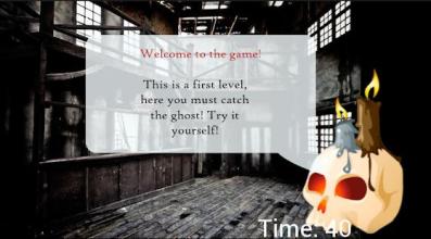 Ghost Hunting截图1