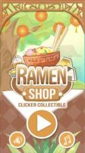 Ramen Clicker Shop - Collectible Idle Incremental截图2