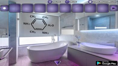 Biochemical Lab Escape截图4