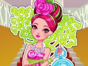 ♫ Ever After Dress Up Games ヅ❤截图4