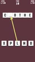 Word Game - Missing Words截图5