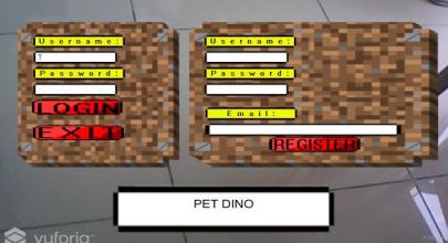 Pet Dino截图3