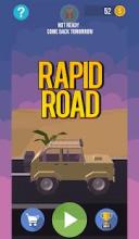 Rapid Road截图2