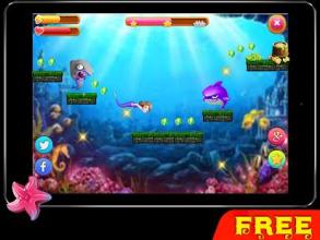 Mermaid sofia :The first run - princess adventure截图2