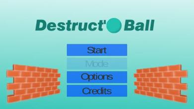 Destruct'O Ball截图3