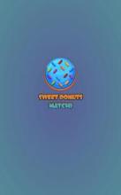 Sweet Donuts Match截图3