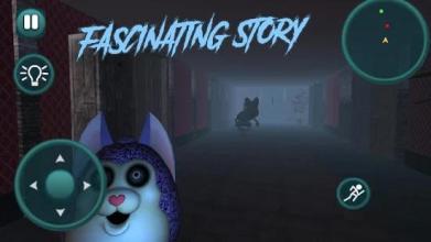 Tattletail Horror Night截图2