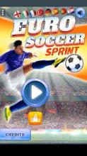 Euro Soccer Runner截图4