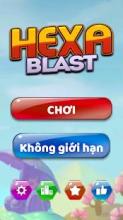 Hexa Blast截图5