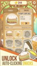 Ramen Clicker Shop - Collectible Idle Incremental截图5