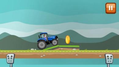 Tractor Race截图4