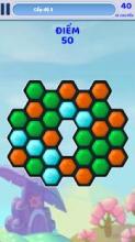 Hexa Blast截图1