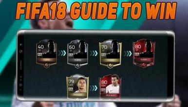 FIFA 2018 Guide - FIFA 18 Tips and Tricks截图2