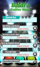 Basic Guitar Legend截图5