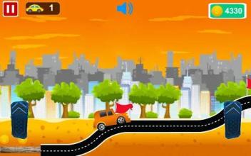 Car Racing Games 2018 : Car Games 2D截图3