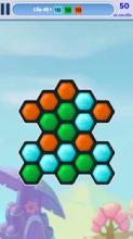 Hexa Blast截图4