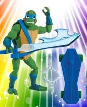 Ninja Turtle Shadow games free截图3