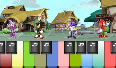 Super Cats : Play Magical Piano Games for Kids截图4