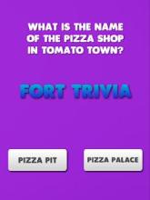 FortTrivia - Trivia For Battle Royal截图2